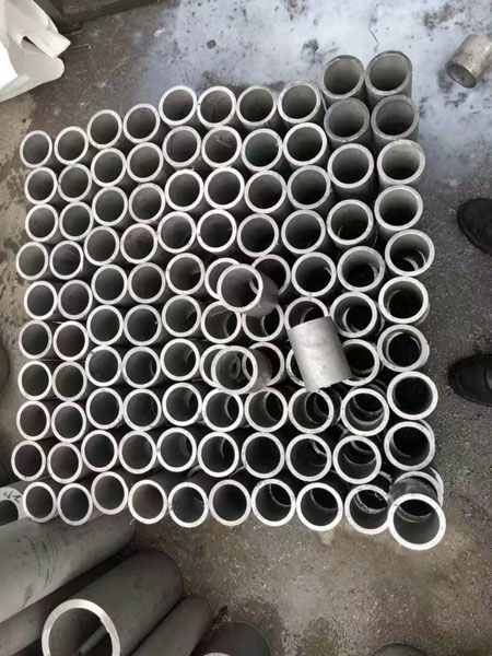 海西不锈钢管